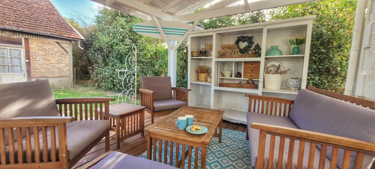 Holiday home Charmante Maison Dans Les Landes X 10 Avec Piscine Et Salle D Escalade *