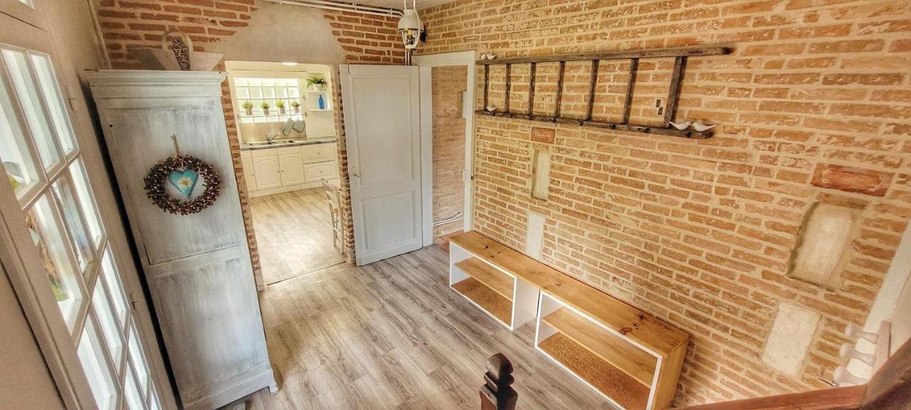 Holiday home Charmante Maison Dans Les Landes X 10 Avec Piscine Et Salle D Escalade