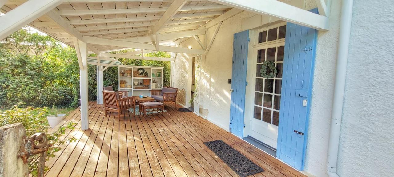 Charmante Maison Dans Les Landes X 10 Avec Piscine Et Salle D Escalade *