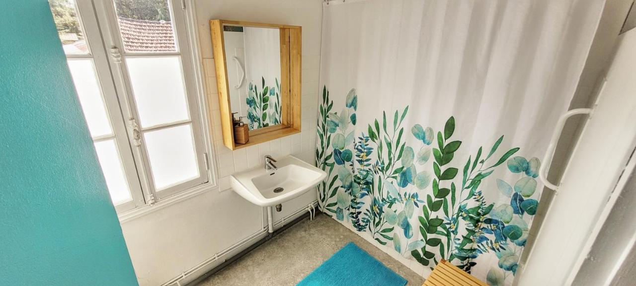 Charmante Maison Dans Les Landes X 10 Avec Piscine Et Salle D Escalade Holiday home