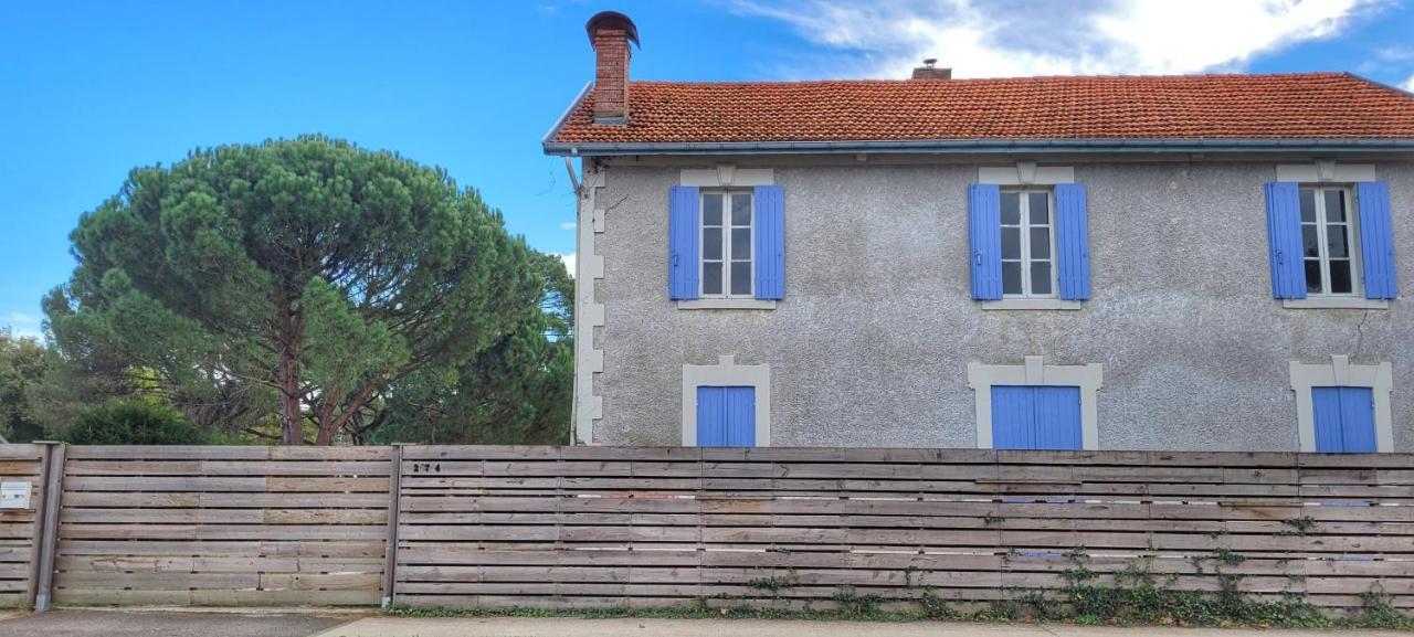 Charmante Maison Dans Les Landes X 10 Avec Piscine Et Salle D Escalade Holiday home *