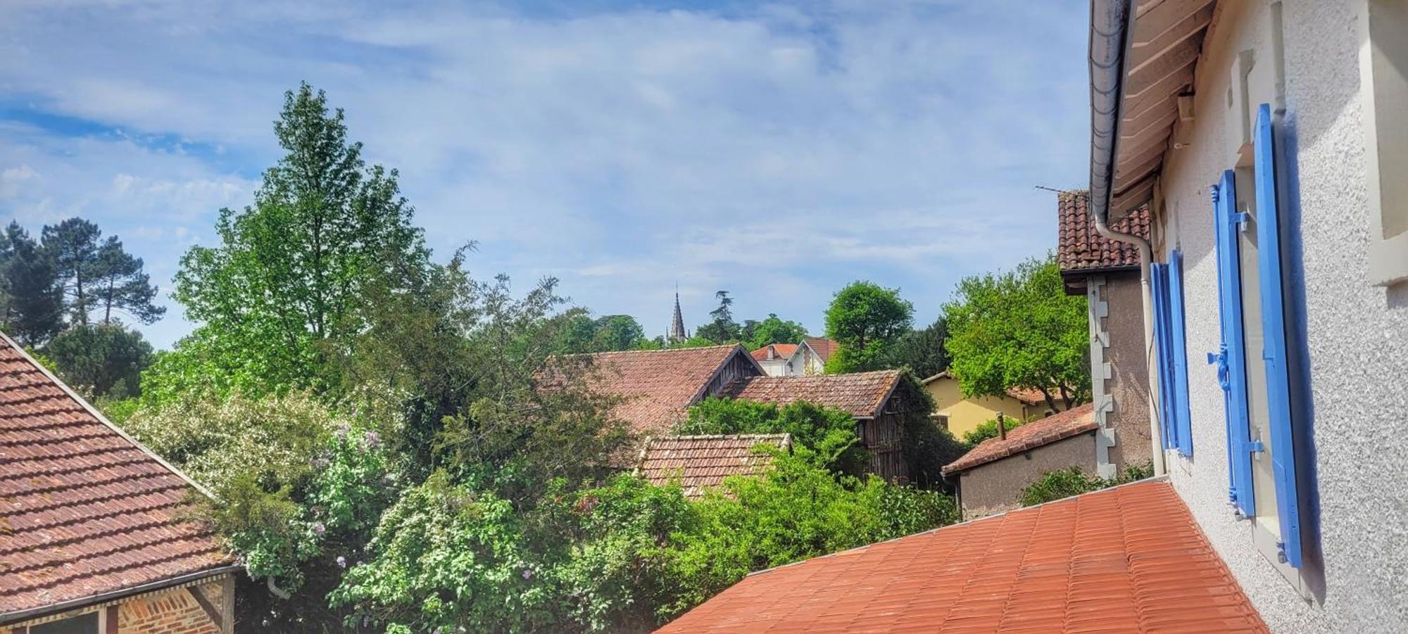 Charmante Maison Dans Les Landes X 10 Avec Piscine Et Salle D Escalade * Lue