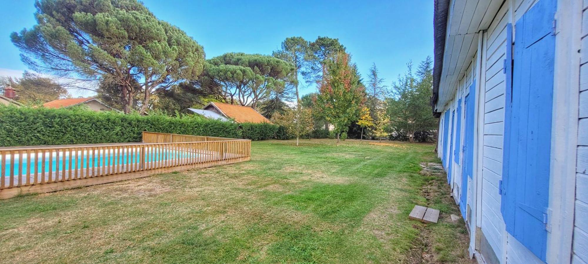 Charmante Maison Dans Les Landes X 10 Avec Piscine Et Salle D Escalade *